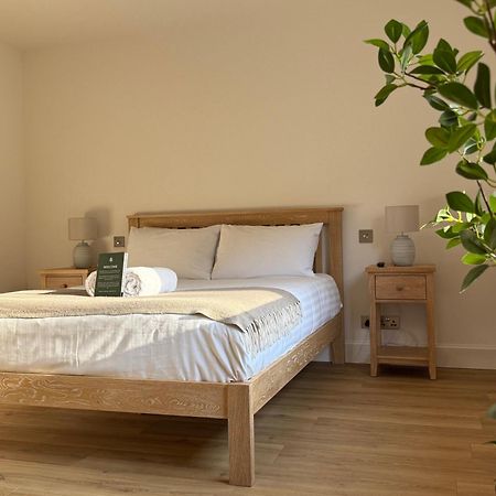 Woodlands House With Hot Tub Hotel Балачулиш Екстериор снимка