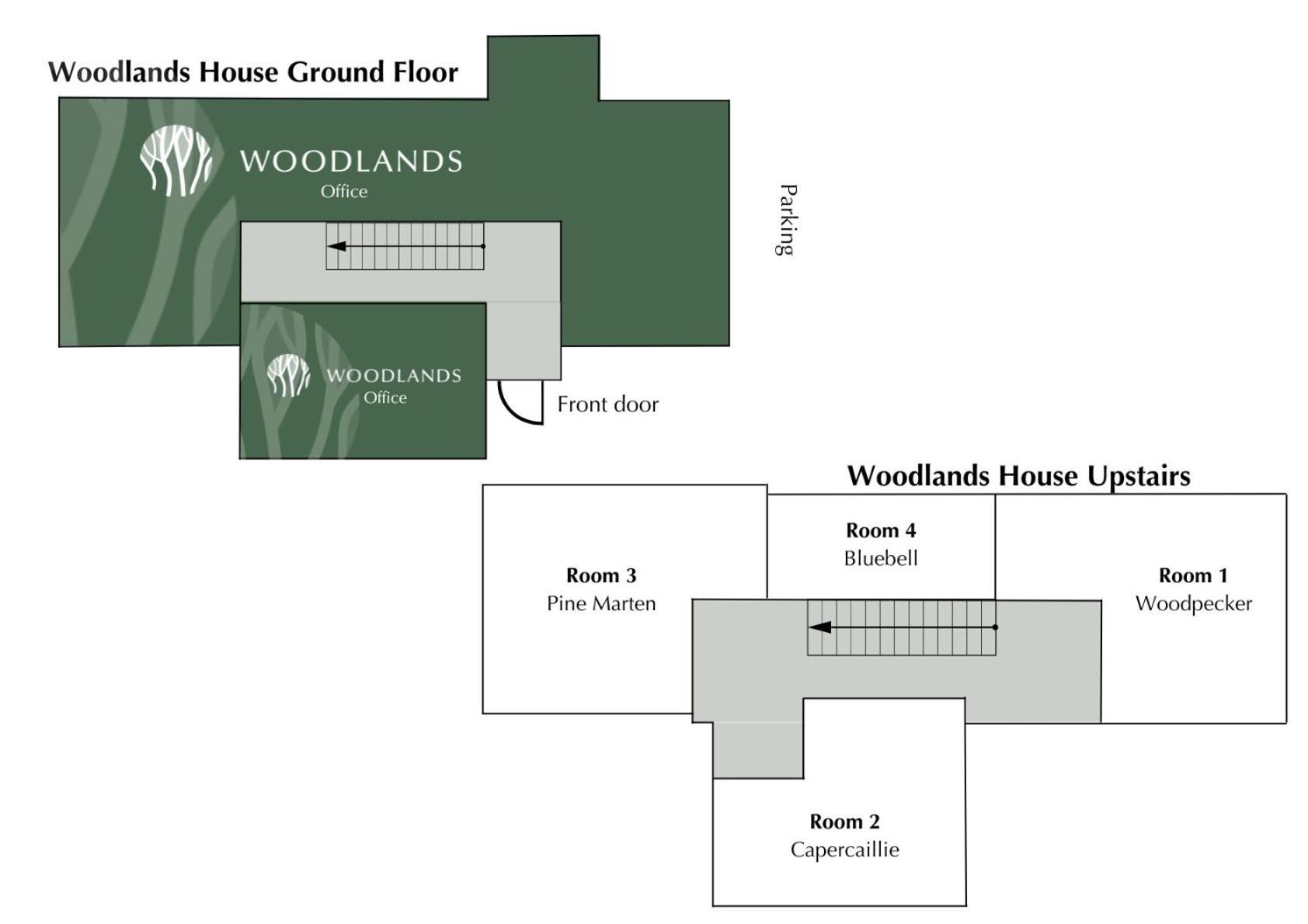Woodlands House With Hot Tub Hotel Балачулиш Екстериор снимка