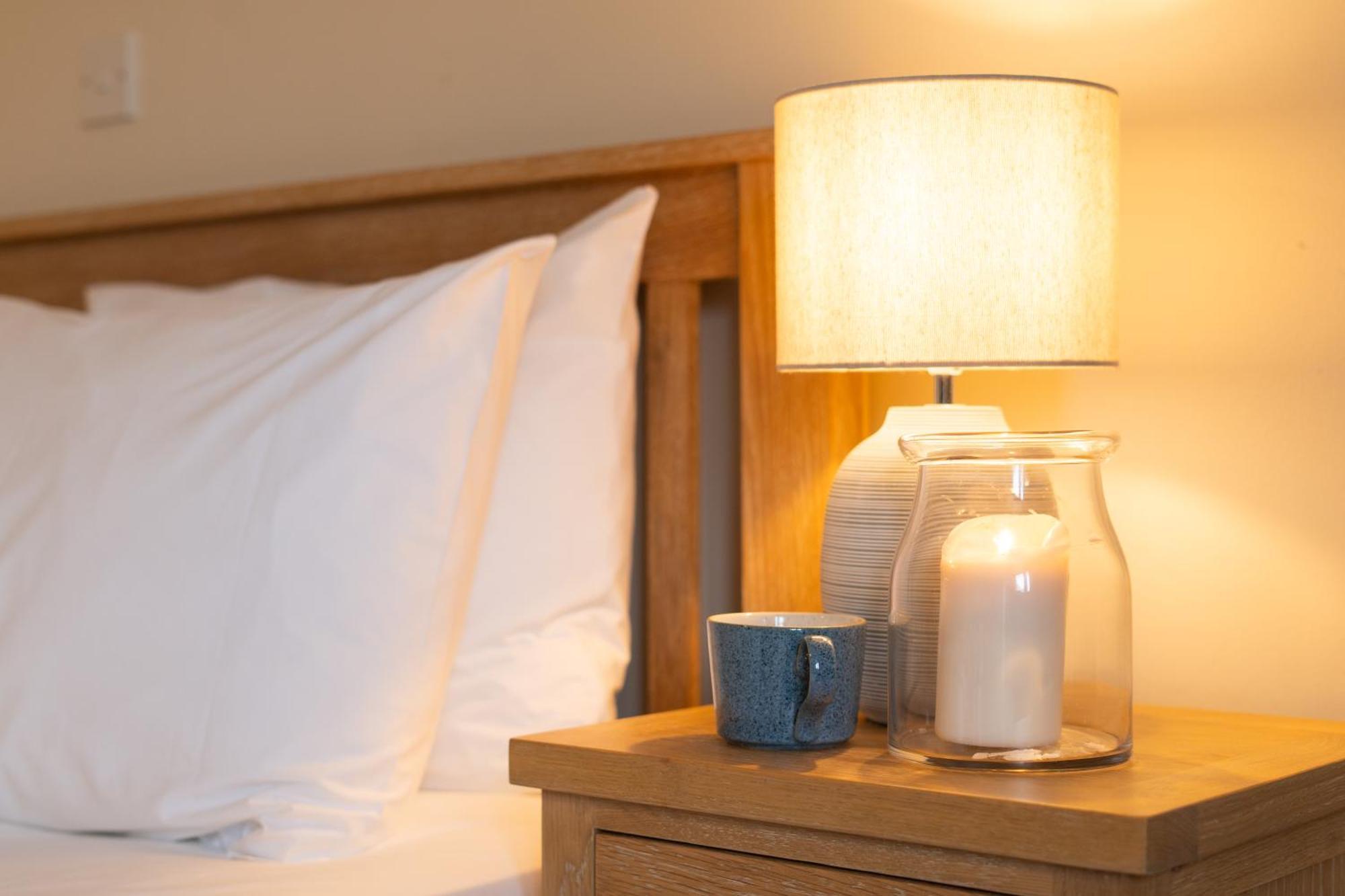 Woodlands House With Hot Tub Hotel Балачулиш Екстериор снимка