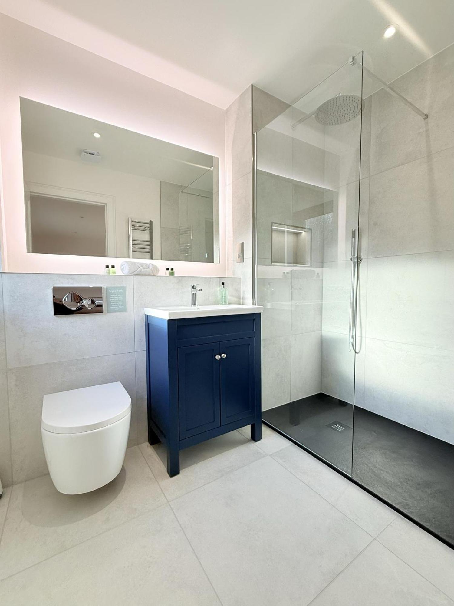 Woodlands House With Hot Tub Hotel Балачулиш Екстериор снимка